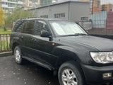 Toyota Land Cruiser 2000 годаүшін5 000 000 тг. в Астана