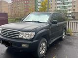 Toyota Land Cruiser 2000 годаүшін5 000 000 тг. в Астана – фото 2