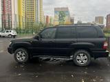 Toyota Land Cruiser 2000 годаүшін5 000 000 тг. в Астана – фото 5