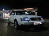 Audi A6 2000 года за 2 450 000 тг. в Караганда – фото 5