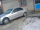 Mercedes-Benz C 240 2004 года за 3 200 000 тг. в Атырау – фото 3