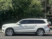 Mercedes-Benz GL 500 2013 годаfor21 000 000 тг. в Алматы