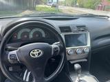 Toyota Camry 2011 года за 7 000 000 тг. в Астана – фото 5