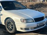 Nissan Cefiro 1995 года за 2 100 000 тг. в Ушарал – фото 2