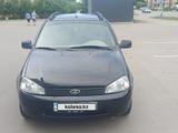 ВАЗ (Lada) Kalina 1117 2012 года за 1 500 000 тг. в Петропавловск
