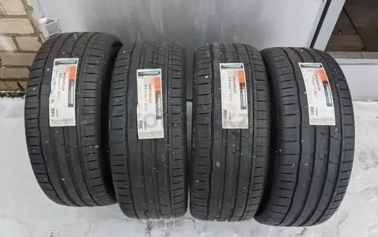 275/40 R20 — 315/35 R20 Hankook veNtus S1 evo3 SUV 106Y XL Летняяүшін87 000 тг. в Алматы