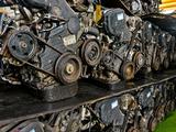 Контрактный двигатель Toyota 3S, 4S, 5S, 1MZ, 3VZ Алмате за 320 000 тг. в Алматы