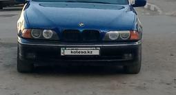 BMW 528 1997 года за 3 500 000 тг. в Жезказган