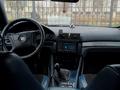 BMW 528 1997 года за 3 500 000 тг. в Жезказган – фото 14
