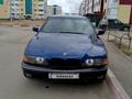 BMW 528 1997 годаүшін3 500 000 тг. в Жезказган – фото 17