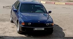 BMW 528 1997 года за 3 500 000 тг. в Жезказган – фото 4