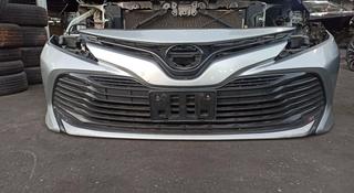 Toyota Camry бампер в сборе LEүшін260 000 тг. в Алматы