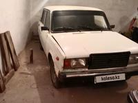 ВАЗ (Lada) 2107 2006 годаүшін400 000 тг. в Актау