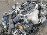 Двигатель и акпп Хонда акорд 1.8 2.0 2.2 2.3 за 380 000 тг. в Алматы – фото 2