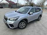 Subaru Forester 2019 года за 12 500 000 тг. в Костанай