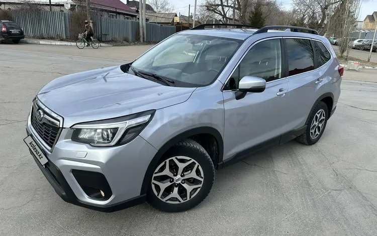 Subaru Forester 2019 года за 12 500 000 тг. в Костанай