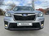 Subaru Forester 2019 года за 12 500 000 тг. в Костанай – фото 3