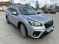 Subaru Forester 2019 годаүшін12 500 000 тг. в Костанай – фото 4