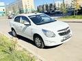 Chevrolet Cobalt 2022 года за 4 900 000 тг. в Астана – фото 2