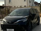 Toyota Sienna 2021 годаүшін22 700 000 тг. в Астана