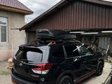Subaru Forester 2019 года за 13 000 000 тг. в Алматы