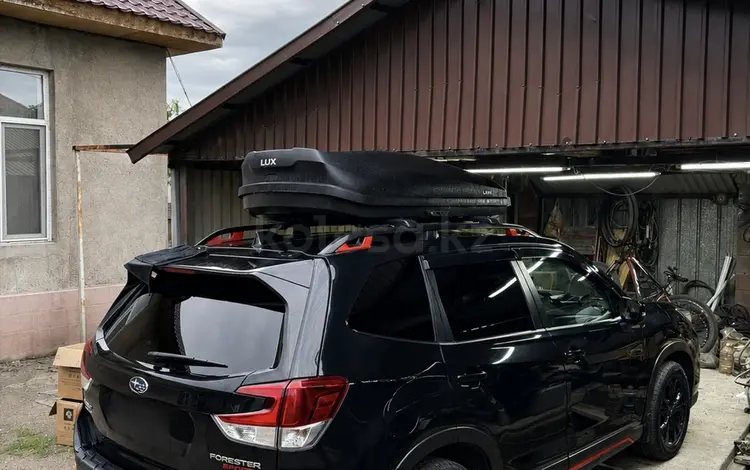 Subaru Forester 2019 года за 13 000 000 тг. в Алматы