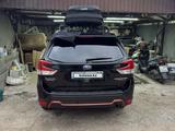 Subaru Forester 2019 года за 13 000 000 тг. в Алматы – фото 5