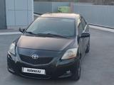 Toyota Yaris 2012 года за 5 300 000 тг. в Караганда – фото 3