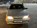 ВАЗ (Lada) 2115 2012 года за 1 700 000 тг. в Астана – фото 15