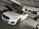 BMW 840 2021 года за 43 000 000 тг. в Алматы – фото 2