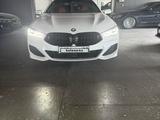 BMW 840 2021 года за 43 000 000 тг. в Алматы – фото 3