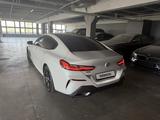 BMW 840 2021 года за 43 000 000 тг. в Алматы – фото 5