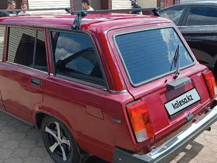 ВАЗ (Lada) 2104 2007 года за 1 600 000 тг. в Караганда – фото 2