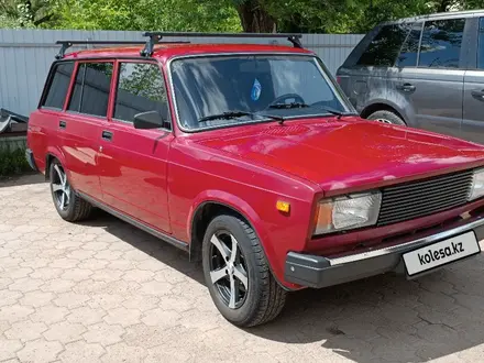 ВАЗ (Lada) 2104 2007 года за 1 600 000 тг. в Караганда