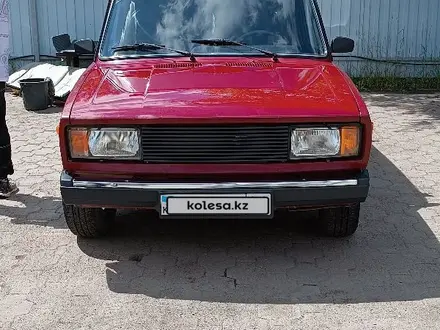 ВАЗ (Lada) 2104 2007 года за 1 600 000 тг. в Караганда – фото 4