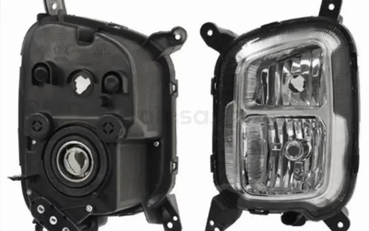 Фара противотуманная за 11 400 тг. в Астана