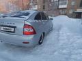 ВАЗ (Lada) Priora 2172 2008 года за 1 800 000 тг. в Атбасар – фото 4