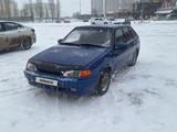 ВАЗ (Lada) 2114 2007 года за 1 350 000 тг. в Астана