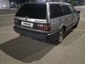 Volkswagen Passat 1990 года за 650 000 тг. в Караганда – фото 2