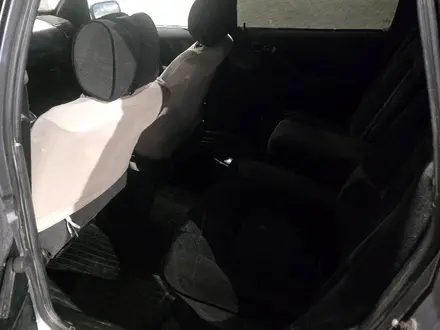 Volkswagen Passat 1990 года за 650 000 тг. в Караганда – фото 4