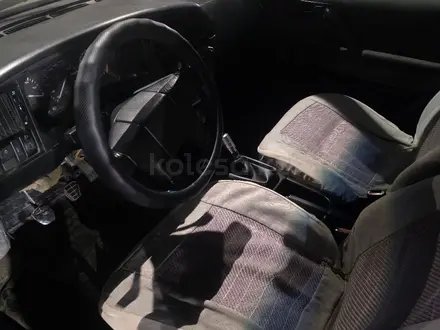 Volkswagen Passat 1990 года за 650 000 тг. в Караганда – фото 5