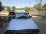 ВАЗ (Lada) 2107 2011 года за 1 500 000 тг. в Шымкент