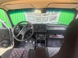 ВАЗ (Lada) 2107 2011 года за 1 500 000 тг. в Шымкент – фото 4