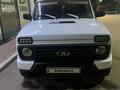 ВАЗ (Lada) Lada 2121 2014 года за 2 400 000 тг. в Уральск