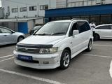 Mitsubishi Chariot 1998 годаfor2 100 000 тг. в Алматы