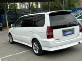 Mitsubishi Chariot 1998 годаfor2 100 000 тг. в Алматы – фото 3