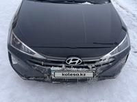 Hyundai Elantra 2020 года за 7 800 000 тг. в Актобе