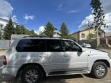 Toyota Land Cruiser 2005 года за 8 500 000 тг. в Кокшетау – фото 3