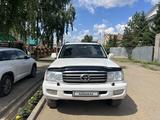 Toyota Land Cruiser 2005 года за 8 500 000 тг. в Кокшетау