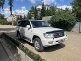 Toyota Land Cruiser 2005 года за 8 500 000 тг. в Кокшетау – фото 2